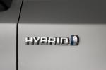 Toyota Prius 2009 года